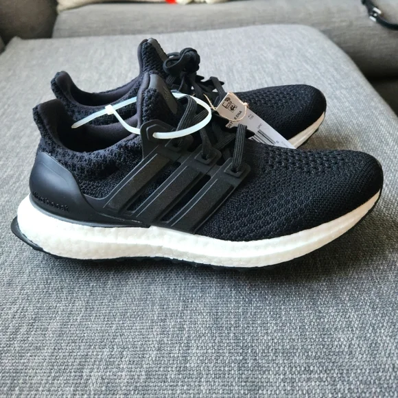 adidas gazelle silver green womens adidas Ultraboost 21 White Women's Shoes, Size: 9 main image 1